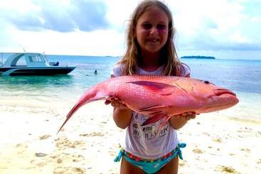 Pensión Wind Breeze Sunset View Inn