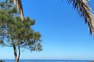 هتل آپارتمان Résidence Les Chênes