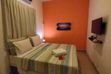 פנסיון Casa Swell Hostel