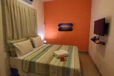 Pensione Casa Swell Hostel