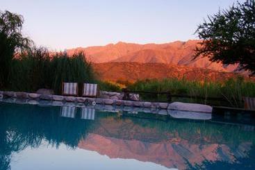 Hostel Posada La Valentina