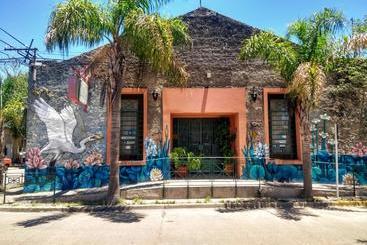 Hostel Posada Ribera Del Gualeguaychu