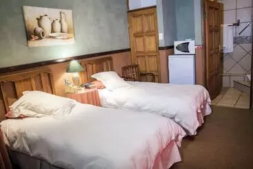 Bed and Breakfast Kleine Eden