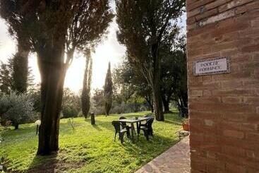 Hôtel Agriturismo La Torre Di Monsindoli