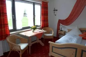 Pensió Gästehaus Pointner