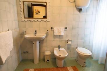 Panzió Le Stanze Del Re