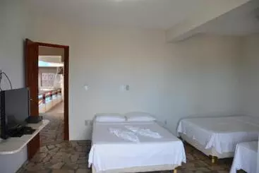 Majatalo Pousada Dos Caminhos
