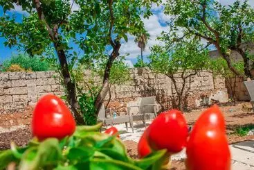 Majatalo Riz Salento Guest House