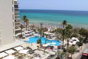 Apartment R2 Cala Millor
