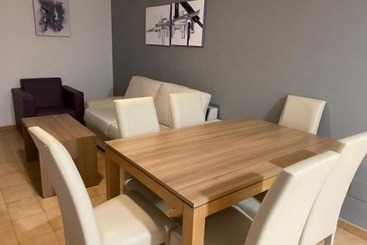 Апартаменты R2 Cala Millor