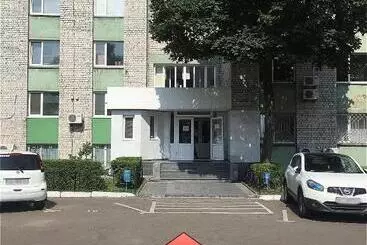 Albergue Trias