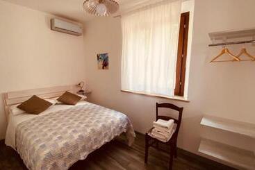 호텔 Agriturismo Rossococomero