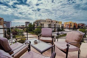 펜션 Boutique Vila White Duchess