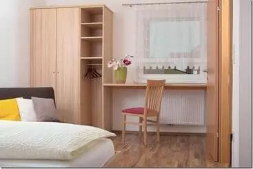 Pensione Gästehaus Lackenblick