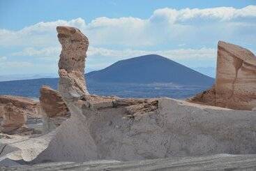 فندق صغير Las Cardas Posada
