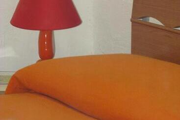 Пансион Guest House Erika