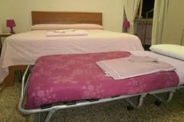 پانسیون Guest House Erika