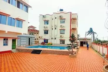 Pensione Blooming Star Guest House