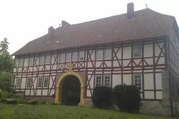 Majatalo Domäne Paterhof