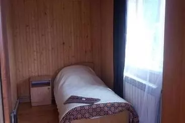 Pensió Gutsulochka Apartment