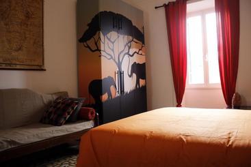 פנסיון I Continenti Guest House