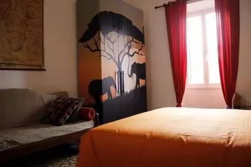Majatalo I Continenti Guest House