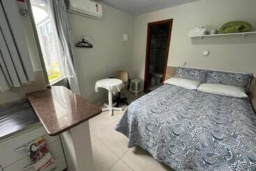 Pansiyon Pousada Marques Floripa