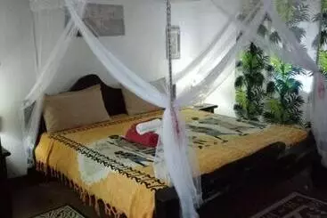 Pension Villa Fortuna Malindi