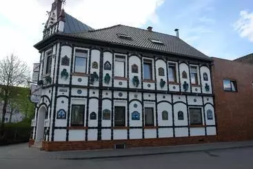Apart Hotel Tenne