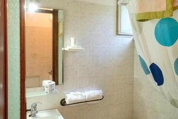 هتل آپارتمان La Rosa Dei Venti