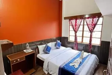 Pension Family Guest House