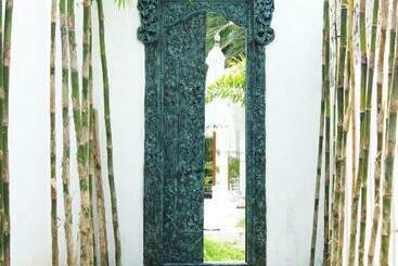 פנסיון Harmony Villas