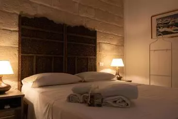 Pension Poggiamico Guest House