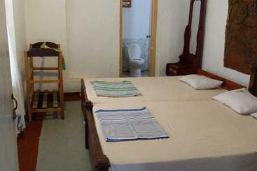 Пансион The Forest Villa