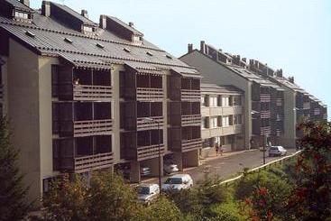 Aparthotel Residence Cielo Aperto