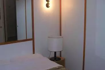 アパートホテル Residence Cielo Aperto