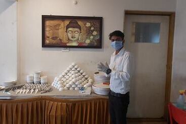 Resort Vivaant Retreat And Conventions