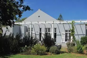 Hôtel Die Laaitjie