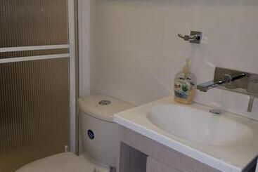 ペンション Da Black Almond