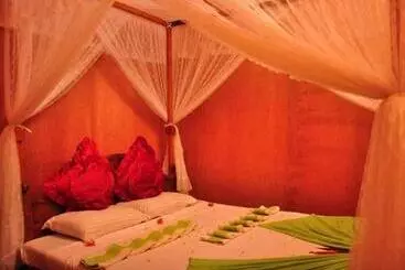 Pensão Sigiri Aliya Tree House
