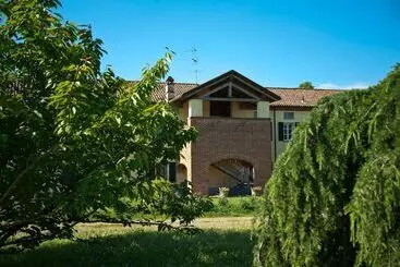 Hotelli Cascina San Giorgio