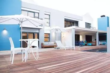 Pension 7 Ackermann Place Guest House