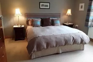 Pension Lynster House