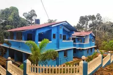 Pensjonat Pinto Holiday Villas