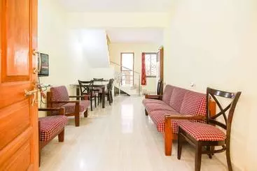 Pansiyon Pinto Holiday Villas