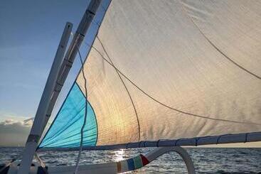 ペンション Teman Teman Bungalows1