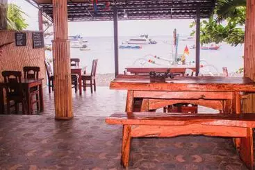 Pension  Teman Teman Bungalows1