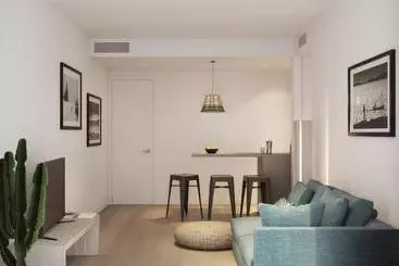Aparthotel Sunrise Suites