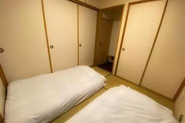 アパートホテル Lifehouse Ippo