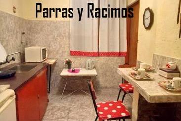 شقة فندقية Parras Y Racimos Apart
